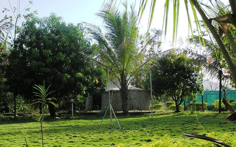 Pooja Farm & Resort, Mumbai 4